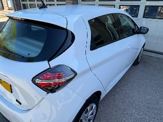 Renault Zoé R110 Equilibre 52 kWh Navi Clima 64650 Km NAP ! picture 17
