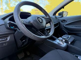 Renault Zoé R110 Equilibre 52 kWh Navi Clima 64650 Km NAP ! picture 7