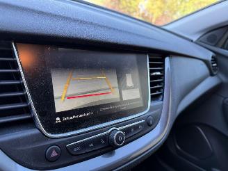 Opel Grandland X 1.6 Turbo Hybrid Elegance Automaat Navi Clima 61942 Km NAP ! picture 12