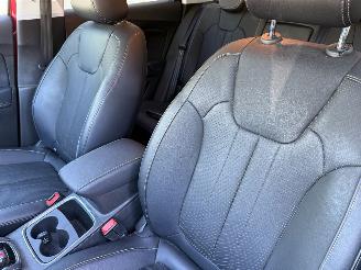 Opel Grandland X 1.6 Turbo Hybrid Elegance Automaat Navi Clima 61942 Km NAP ! picture 8