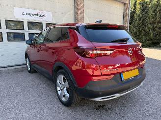 Opel Grandland X 1.6 Turbo Hybrid Elegance Automaat Navi Clima 61942 Km NAP ! picture 3