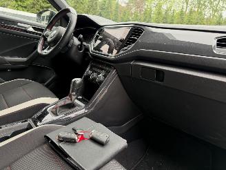 Volkswagen T-Roc 1.5 TSI Sport Automaat Pano Navi Clima Cruise picture 5