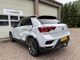 Volkswagen T-Roc 1.5 TSI Sport Automaat Pano Navi Clima Cruise picture 4