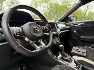 Volkswagen T-Roc 1.5 TSI Sport Automaat Pano Navi Clima Cruise picture 11