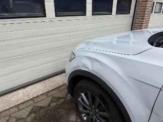 Volkswagen T-Roc 1.5 TSI Sport Automaat Pano Navi Clima Cruise picture 21