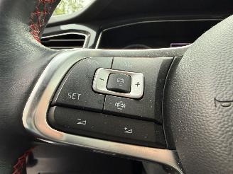 Volkswagen T-Roc 1.5 TSI Sport Automaat Pano Navi Clima Cruise picture 9