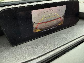 Mazda 3 2.0 e-SkyActiv-X M Hybrid 180 Luxury Navi Clima Leder NAP ! picture 12