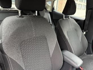 Ford Fiesta 1.0 Ecoboost Hybrid Titanium X Automaat Navi Clima NAP ! picture 6