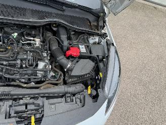 Ford Fiesta 1.0 Ecoboost Hybrid Titanium X Automaat Navi Clima NAP ! picture 13