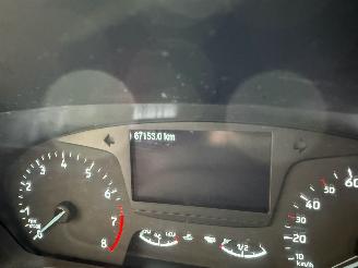 Ford Fiesta 1.0 ST-Line Pano Navi Clima Cruise 67153 Km ! picture 11