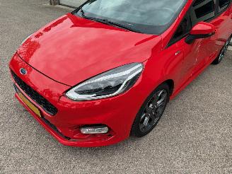 Ford Fiesta 1.0 ST-Line Pano Navi Clima Cruise 67153 Km ! picture 21