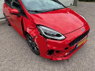 Ford Fiesta 1.0 ST-Line Pano Navi Clima Cruise 67153 Km ! picture 20