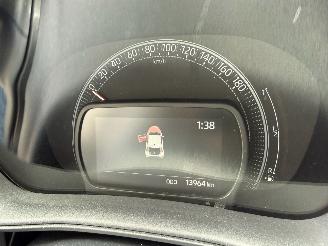 Toyota Aygo X 1.0 VVT-i MT Airco Cruise 13964 Km NAP ! picture 6