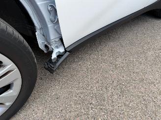 Toyota Aygo X 1.0 VVT-i MT Airco Cruise 13964 Km NAP ! picture 20
