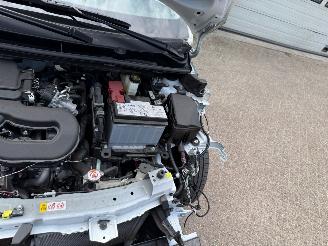 Toyota Aygo X 1.0 VVT-i MT Airco Cruise 13964 Km NAP ! picture 15