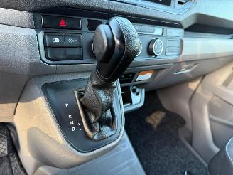 Volkswagen Crafter 35 2.0 TDI L4H3 Automaat AC Camera 131504 Km NAP ! picture 11