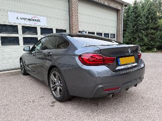 BMW 4-serie Gran Coupe 418i M-Sport Automaat NAP 1e Eig! picture 3