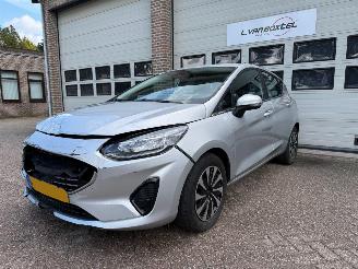 Ford Fiesta 1.0 Hybrid Titanium Navi Clima Cruise 88765 Km NAP ! 2023/2