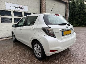 Toyota Yaris 1.5 Full Hybrid Aspiration Automaat Navi Clima 92628 Km ! picture 3