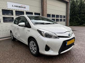 Toyota Yaris 1.5 Full Hybrid Aspiration Automaat Navi Clima 92628 Km ! picture 2