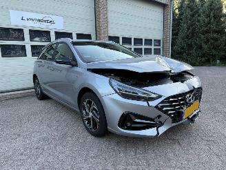 skadebil auto Hyundai I-30 1.0 T-GDi MHEV Comfort Smart Navi Clima 62742 Km NAP ! 2023/6