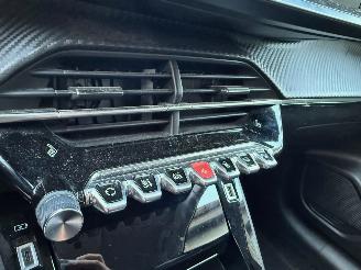 Peugeot e-208 EV Allure Pack 50 kWh Navi Clima NAP ! picture 13
