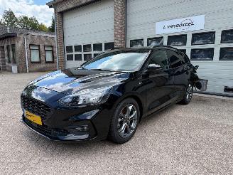  Ford Focus 1.0 Titanium Business Automaat Navi Clima 2019/2
