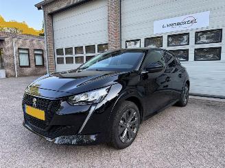 škoda osobní automobily Peugeot e-208 EV Allure Pack 50 kWh Navi Clima NAP ! 2022/5