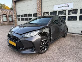 Toyota Yaris 1.5 Hybrid 130 GR Sport Navi Clima 10828 Km ! picture 2