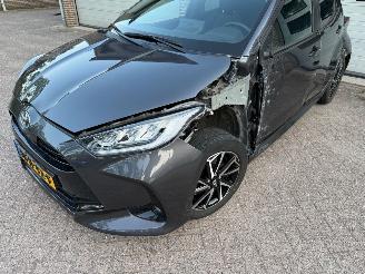 Toyota Yaris 1.5 Hybrid 130 GR Sport Navi Clima 10828 Km ! picture 16