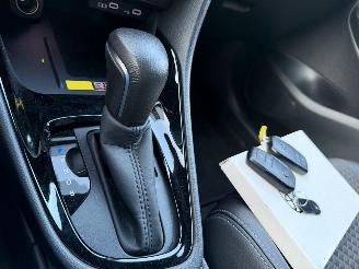 Toyota Yaris 1.5 Hybrid 130 GR Sport Navi Clima 10828 Km ! picture 11