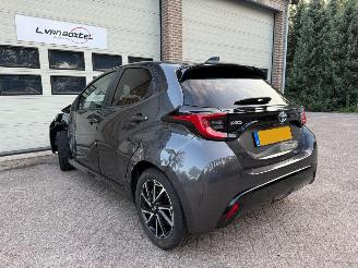 Toyota Yaris 1.5 Hybrid 130 GR Sport Navi Clima 10828 Km ! picture 3