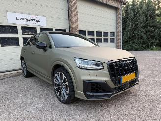 Coche accidentado Audi SQ2 2.0 TFSI Quattro Automaat Pano 2019/3