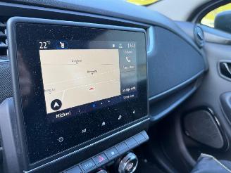 Renault Zoé R110 Life 52 kWh Koopaccu Navi Clima NAP ! picture 9