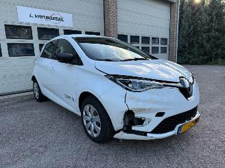 Renault Zoé R110 Life 52 kWh Koopaccu Navi Clima NAP ! picture 2