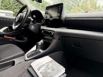 Toyota Yaris 1.5 Hybrid 115 Active Navi Clima 69962 Km NAP picture 5