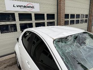 Toyota Yaris 1.5 Hybrid 115 Active Navi Clima 69962 Km NAP picture 17