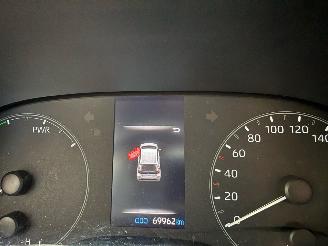 Toyota Yaris 1.5 Hybrid 115 Active Navi Clima 69962 Km NAP picture 8