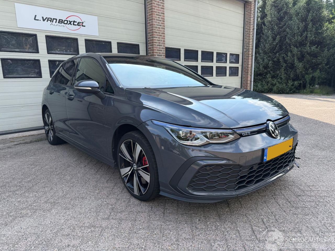 Volkswagen Golf 1.4 eHybrid GTE Automaat Pano Virtual