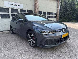 uszkodzony samochody osobowe Volkswagen Golf 1.4 eHybrid GTE Automaat Pano Virtual 2020/12