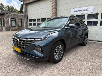  Hyundai Tucson 1.6 T-GDI HEV Comfort Smart Navi Clima NAP ! 2022/3