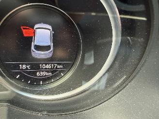 Mazda CX-5 2.0 SkyActiv-G 165 TS+ Automaat Navi Clima 1e Eig NAP ! picture 6