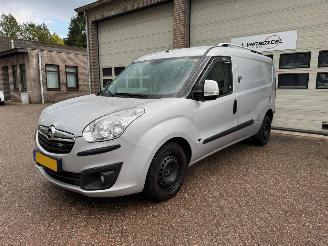  Opel Combo 1.6 CDTI L2H1 Sport Cruise Airco 116075 Km NAP ! 2018/4