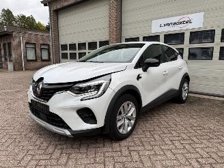  Renault Captur 1.0 TCe 90 Zen Navi Cruise NAP ! 2022/7
