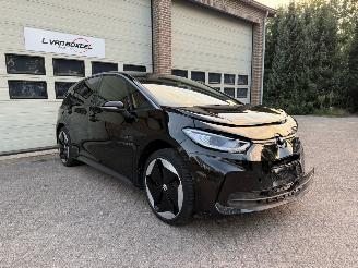 Unfallwagen Volkswagen ID.3 Pro S Business 77 kWh Navi Clima NAP ! 2024/7