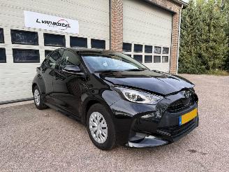  Toyota Yaris 1.5 Hybrid 115 Comfort Automaat Navi Clima NAP ! 2025/3