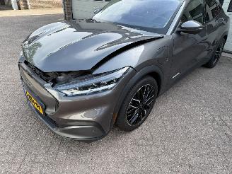 Ford Mustang Mach-e Extended RWD 98 kWh Pano Leder NAP ! picture 13