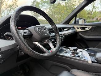 Audi Q7 3.0 TDI e-Tron Quattro Sport Automaat Pano Leder picture 10