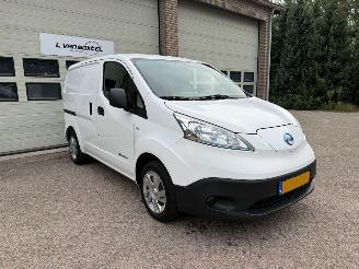 Nissan E-NV200 Optima Cruise Clima 42397 Km ! picture 2