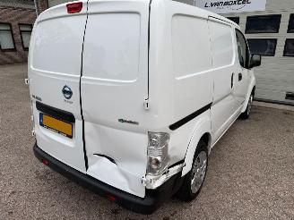 Nissan E-NV200 Optima Cruise Clima 42397 Km ! picture 13